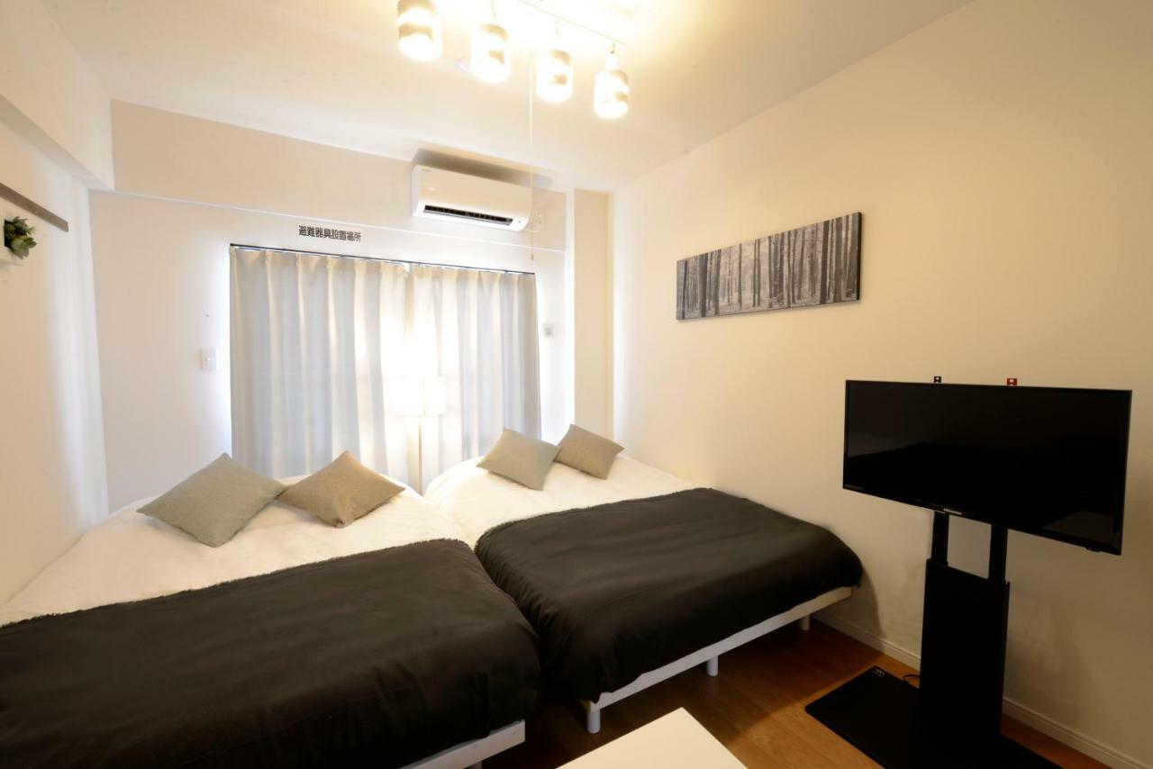 公寓式飯店 Allstay Goya 2*