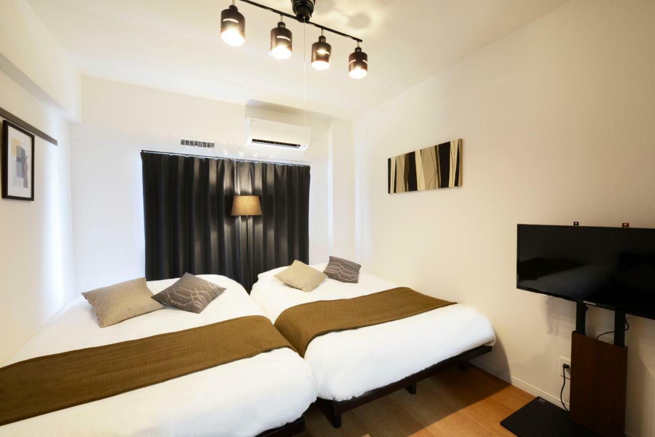 Allstay Goya 公寓式飯店 2*