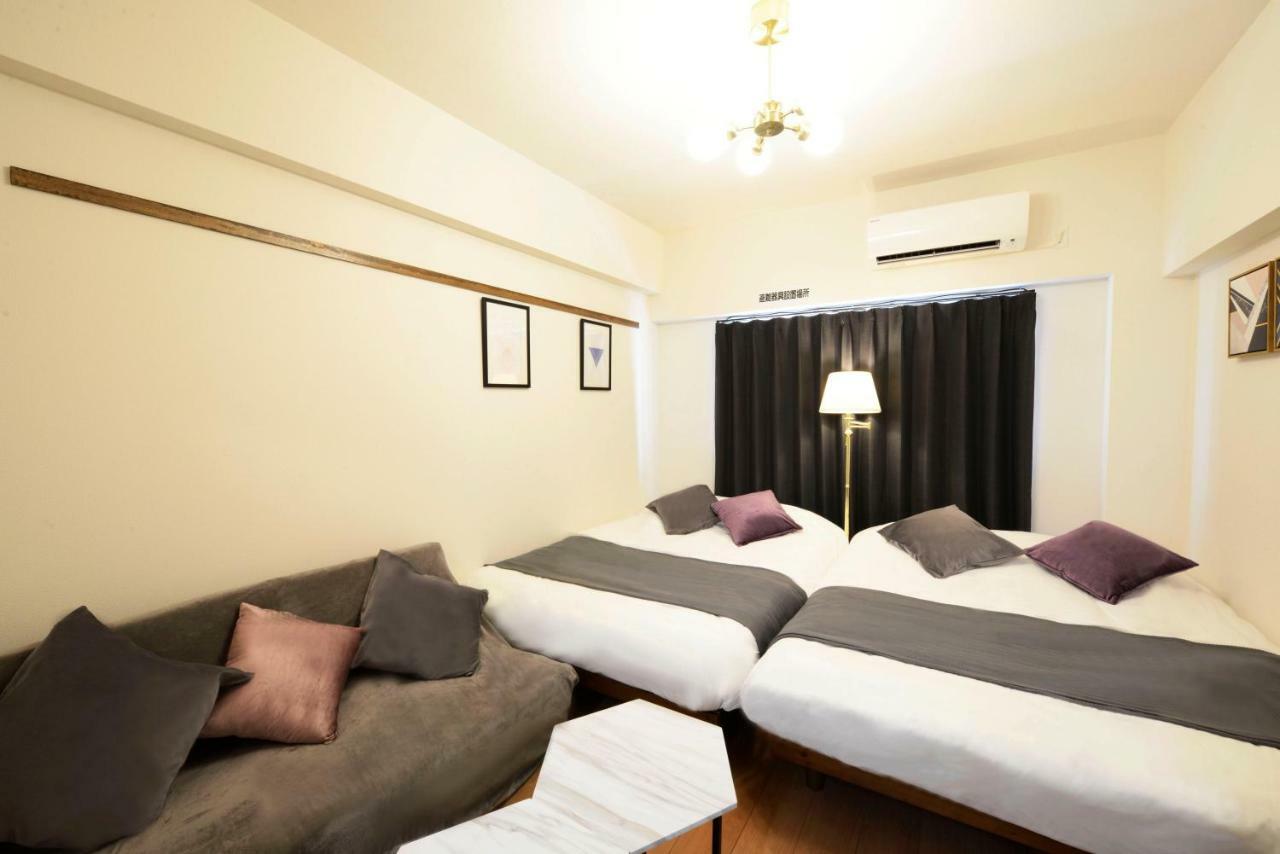 Allstay Goya 公寓式飯店
