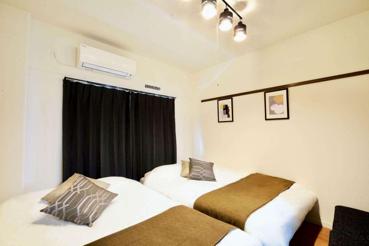 公寓式飯店 Allstay Goya 2*