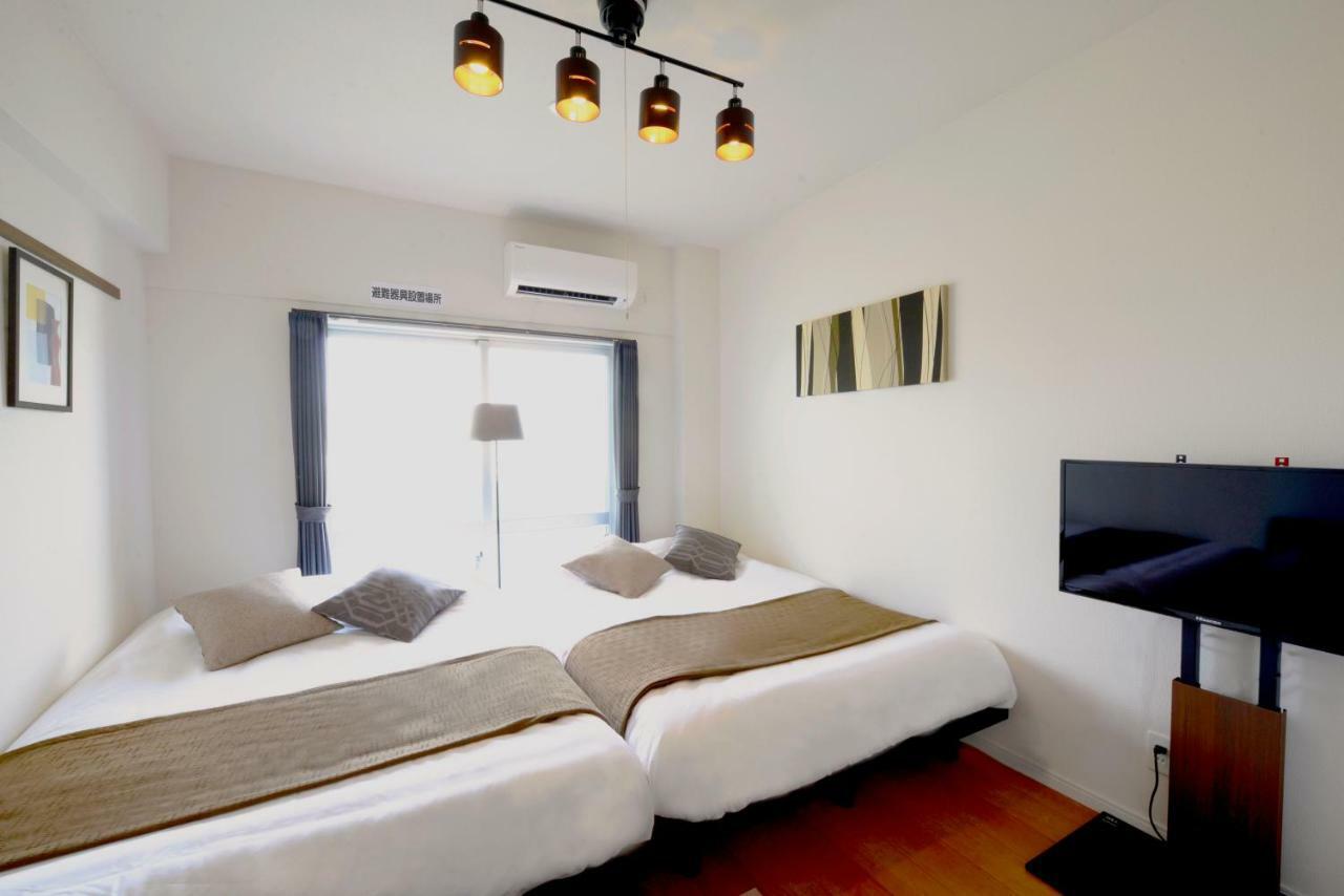 Allstay Goya 公寓式飯店